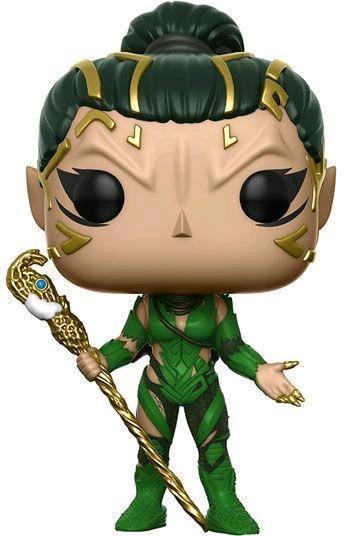 FUN12461 Power Rangers Movie - Rita Repulsa US Exclusive Pop! - Funko - Titan Pop Culture