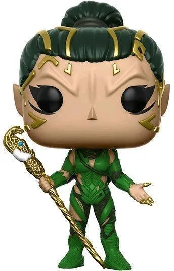 FUN12461 Power Rangers Movie - Rita Repulsa US Exclusive Pop! - Funko - Titan Pop Culture