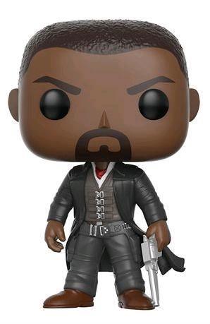 FUN12702 The Dark Tower - Gunslinger Posed US Exclusive Pop! Vinyl - Funko - Titan Pop Culture