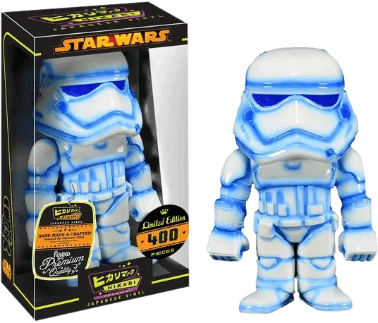 FUN13343 Star Wars - Kiln Stormtrooper Hikari - Funko - Titan Pop Culture