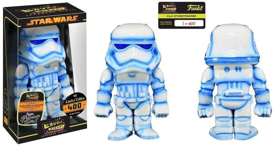 FUN13343 Star Wars - Kiln Stormtrooper Hikari - Funko - Titan Pop Culture