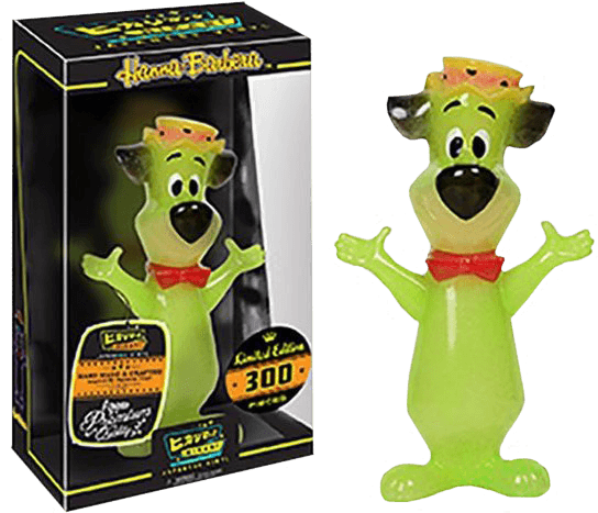 FUN20899 Hanna Barbera - Huckleberry Hound Sweet Tea Hikari - Funko - Titan Pop Culture