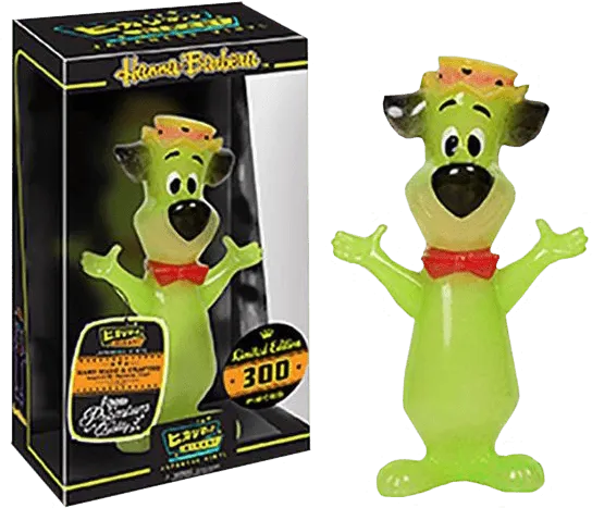 FUN20899 Hanna Barbera - Huckleberry Hound Sweet Tea Hikari - Funko - Titan Pop Culture