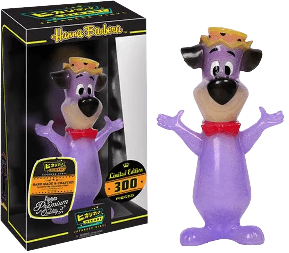 FUN20901 Hanna Barbera - Huckleberry Hound Frozen Berry Hikari - Funko - Titan Pop Culture