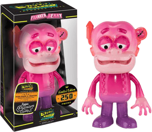 FUN21615 General Mills - Frankenberry Candy Coated Hikari - Funko - Titan Pop Culture