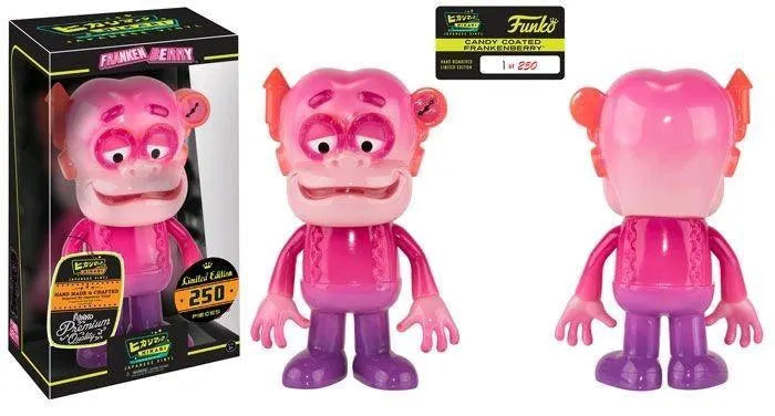 FUN21615 General Mills - Frankenberry Candy Coated Hikari - Funko - Titan Pop Culture