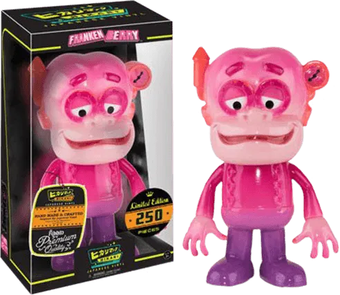 FUN21615 General Mills - Frankenberry Candy Coated Hikari - Funko - Titan Pop Culture