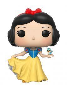 FUN21716 Snow White and the Seven Dwarfs (1937) - Snow White Pop! Vinyl - Funko - Titan Pop Culture