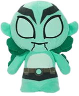 FUN22267 Hellboy - Abe Sapien SuperCute Plush - Funko - Titan Pop Culture