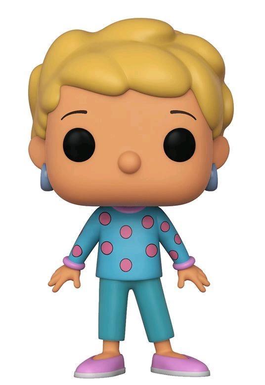 FUN22959 Doug - Patti Mayonnaise Pop! Vinyl - Funko - Titan Pop Culture