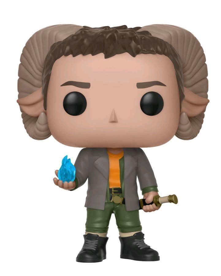 FUN27414 Saga - Marko Pop! Vinyl - Funko - Titan Pop Culture