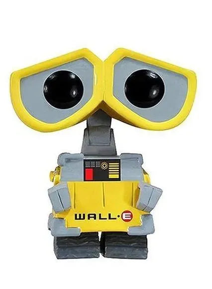 FUN2791 Wall-E - Wall-E Pop! Vinyl - Funko - Titan Pop Culture