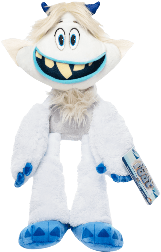 FUN28485 Smallfoot - Fleem 8" Plush - Funko - Titan Pop Culture