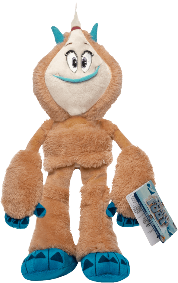 FUN28486 Smallfoot - Kolka 8" Plush - Funko - Titan Pop Culture