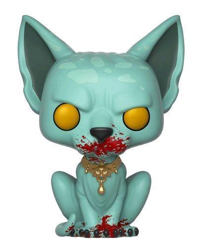 FUN28891 Saga - Lying Cat Bloody US Exclusive Pop! Vinyl - Funko - Titan Pop Culture