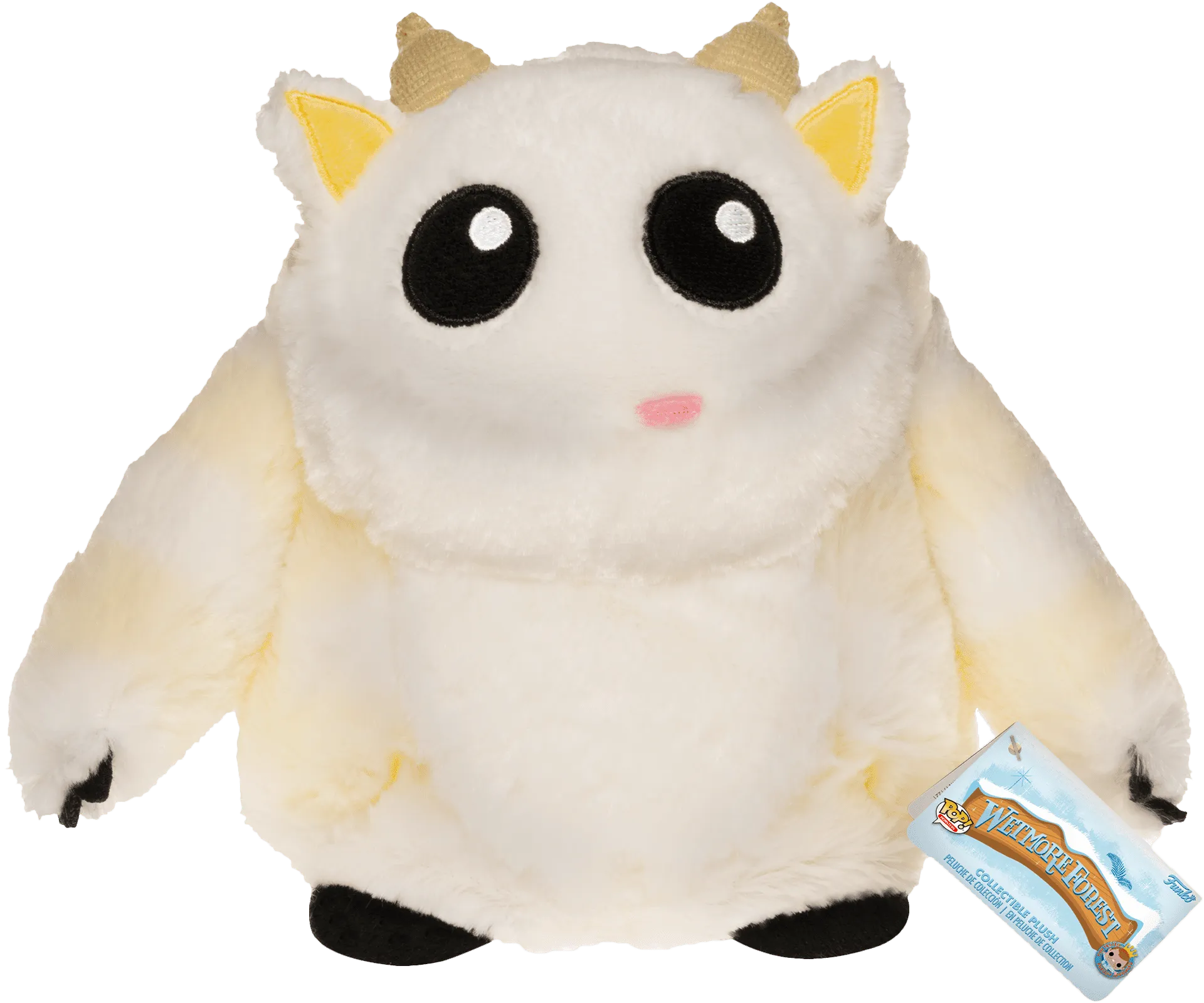 FUN29293 Wetmore Forest - Tumblebee (Winter) Pop! Plush - Funko - Titan Pop Culture