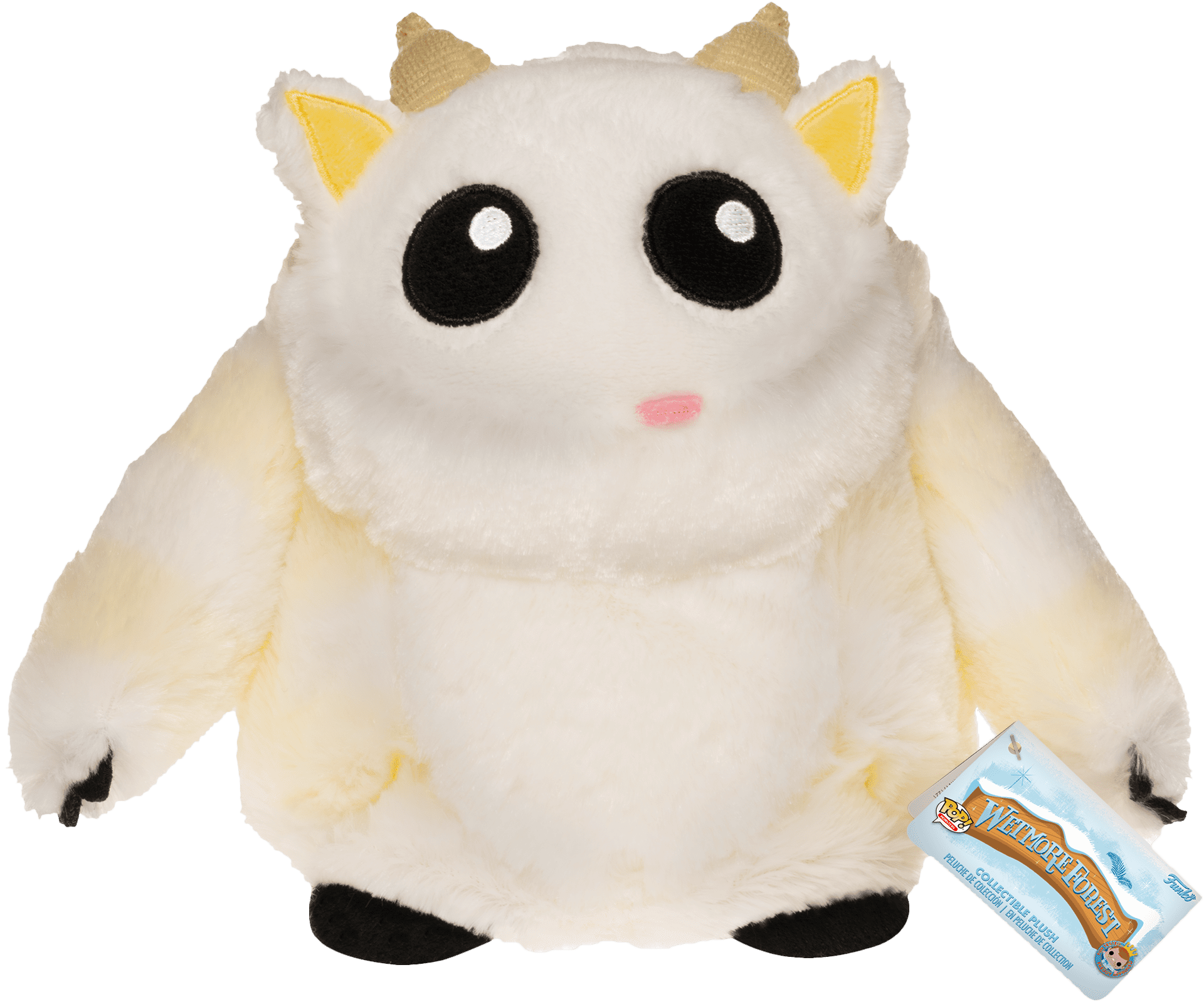 FUN29293 Wetmore Forest - Tumblebee (Winter) Pop! Plush - Funko - Titan Pop Culture