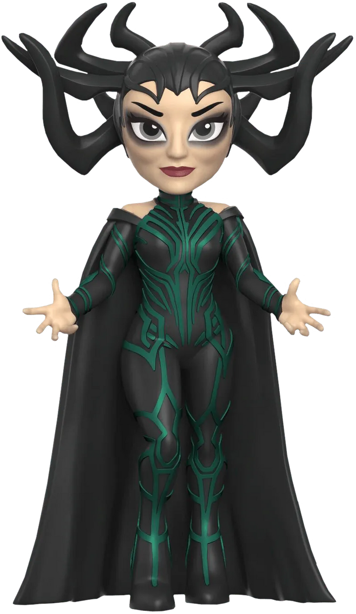 Thor 3: Ragnarok Hela Rock Candy
