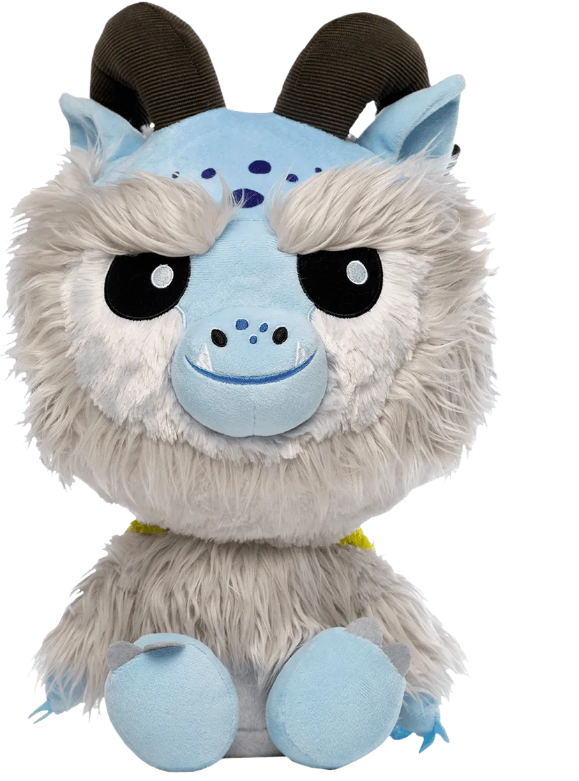 FUN31749 Wetmore Forest - Magnus Twistknot Pop! Plush Jumbo - Funko - Titan Pop Culture