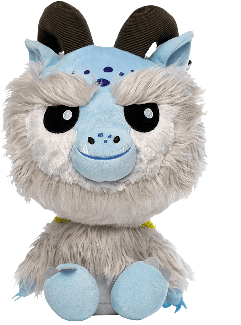 FUN31749 Wetmore Forest - Magnus Twistknot Pop! Plush Jumbo - Funko - Titan Pop Culture