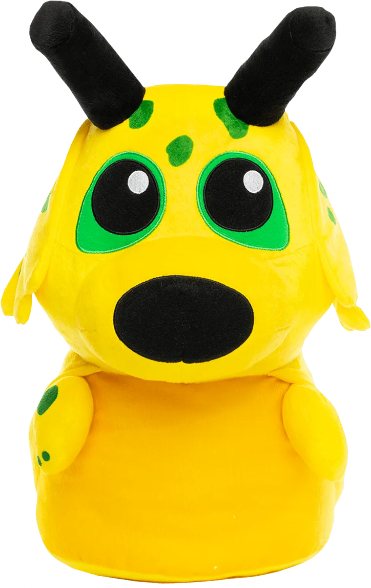 FUN31763 Wetmore Forest - Slog Pop! Plush Jumbo - Funko - Titan Pop Culture