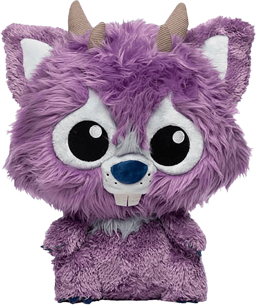 FUN31765 Wetmore Forest - Angus Knucklebark Pop! Plush Jumbo - Funko - Titan Pop Culture