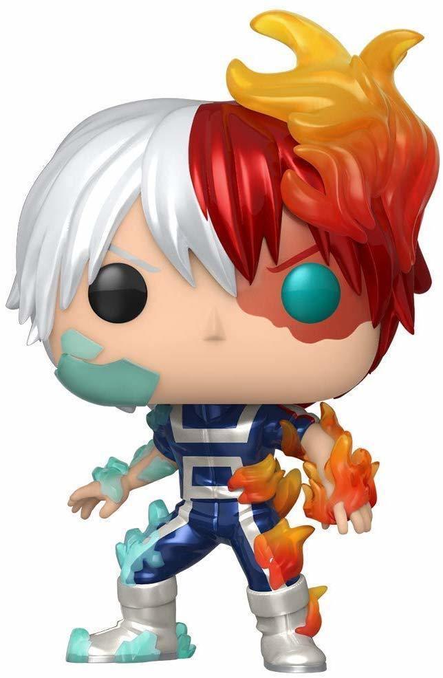 FUN32128 My Hero Academia - Todoroki Pop! Vinyl - Funko - Titan Pop Culture