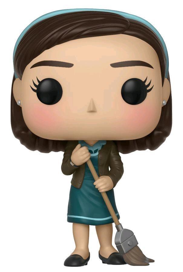 FUN32483 Shape of Water - Elisa Pop! Vinyl - Funko - Titan Pop Culture