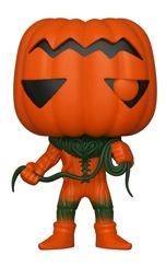 FUN32656 Power Rangers - Pumpkin Rapper US Exclusive Pop! Vinyl - Funko - Titan Pop Culture