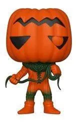 FUN32656 Power Rangers - Pumpkin Rapper US Exclusive Pop! Vinyl - Funko - Titan Pop Culture