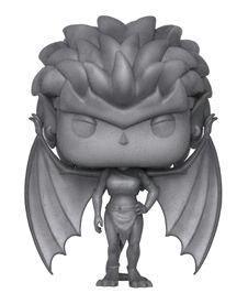 FUN32981 Gargoyles - Demona (Stone) US Exclusive Pop! Vinyl - Funko - Titan Pop Culture