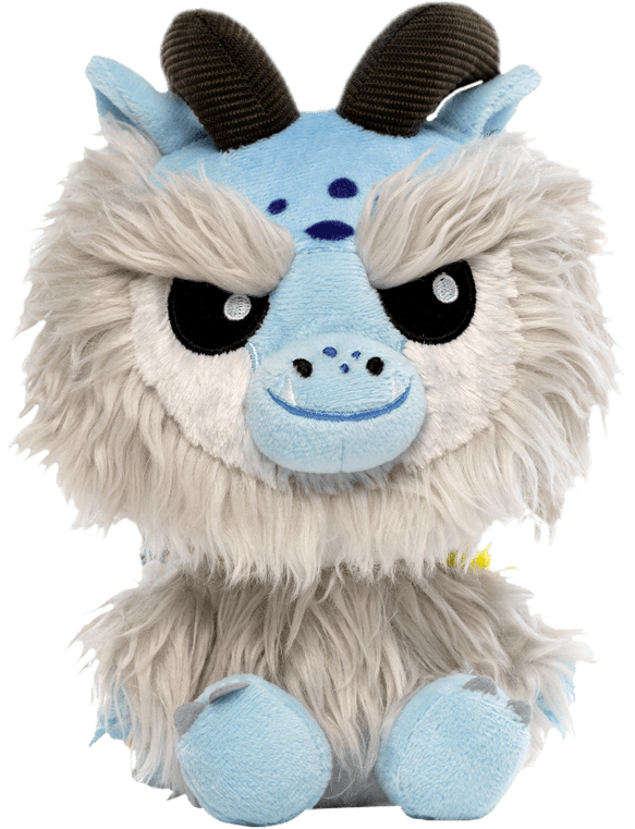 FUN33126 Wetmore Forest - Magnus Twistknot Pop! Plush - Funko - Titan Pop Culture