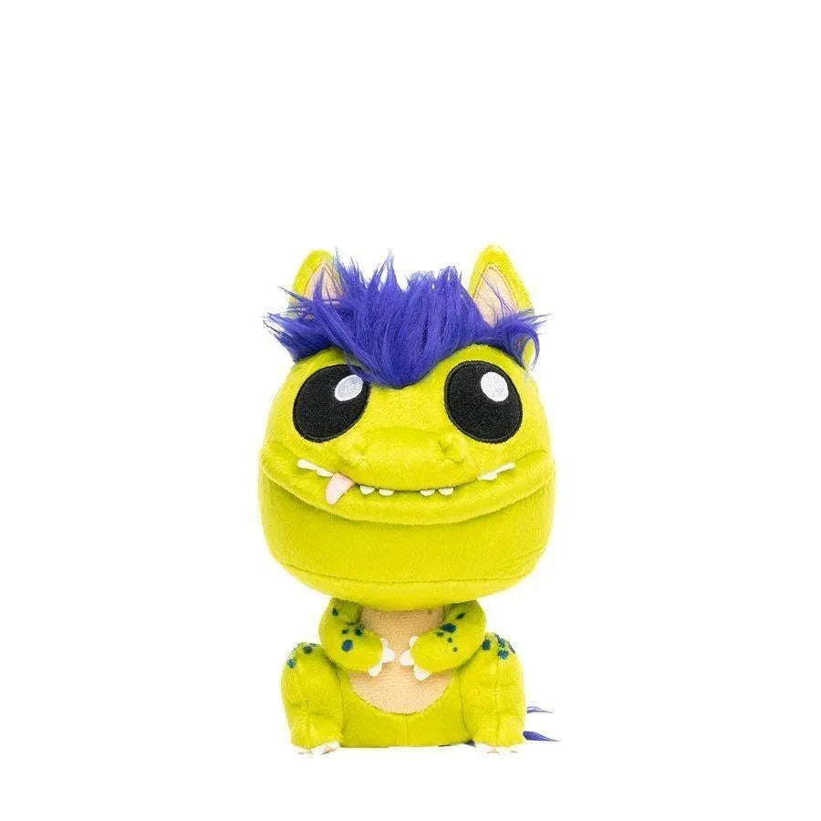 FUN33127 Wetmore Forest - Liverwort Pop! Plush - Funko - Titan Pop Culture