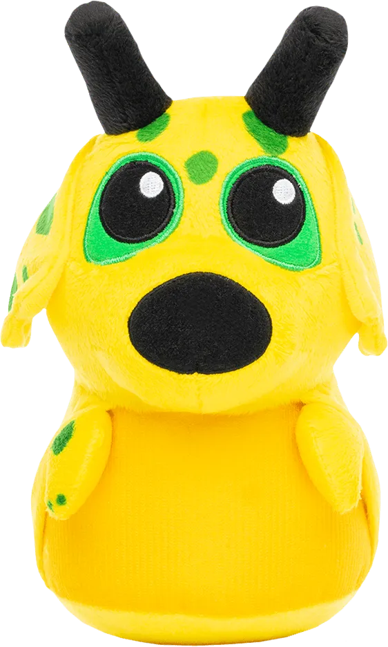 FUN33128 Wetmore Forest - Slog Pop! Plush - Funko - Titan Pop Culture