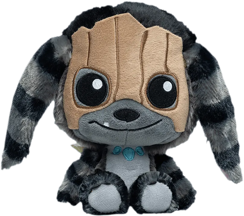 FUN33134 Wetmore Forest - Grumble Pop! Plush - Funko - Titan Pop Culture