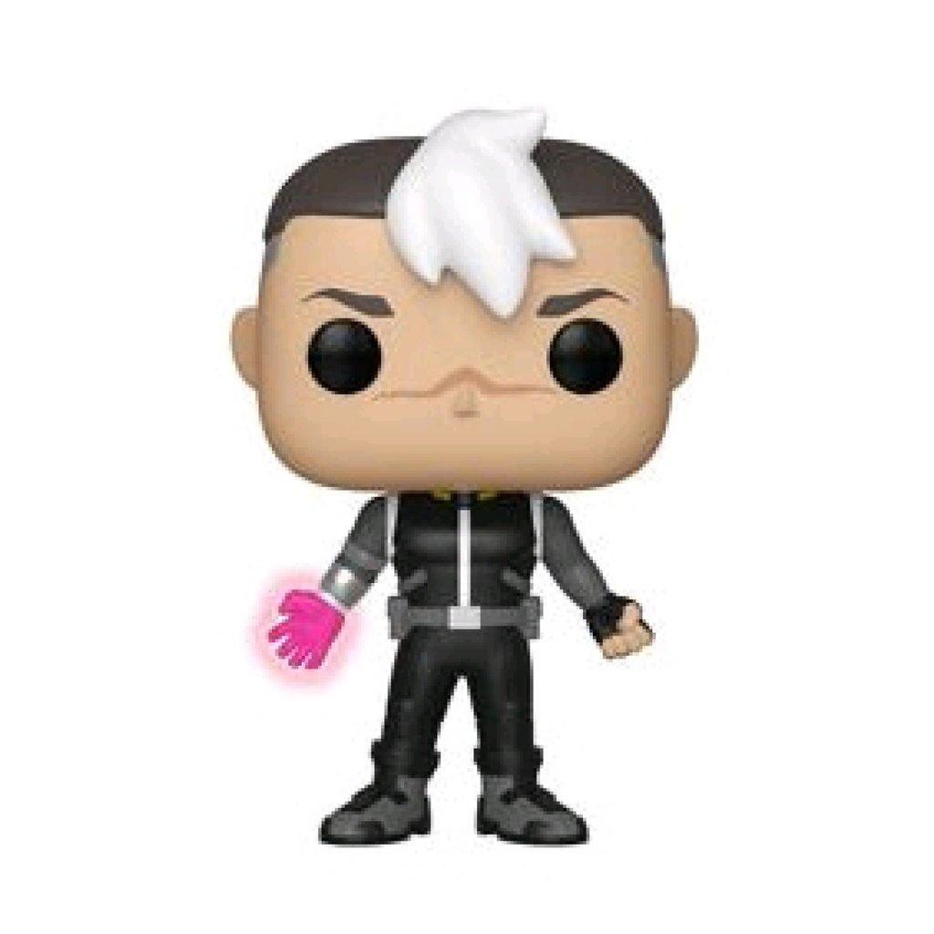 FUN34921 Voltron - Shiro Glow Hand US Exclusive Pop! Vinyl - Funko - Titan Pop Culture