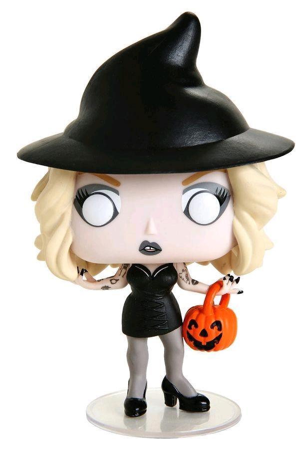 FUN35107 Drag Queens - Sharon Needles Pop! Vinyl - Funko - Titan Pop Culture