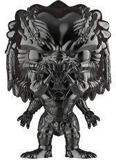 FUN35344 The Predator - Predator Gun Metal Pop! - Funko - Titan Pop Culture