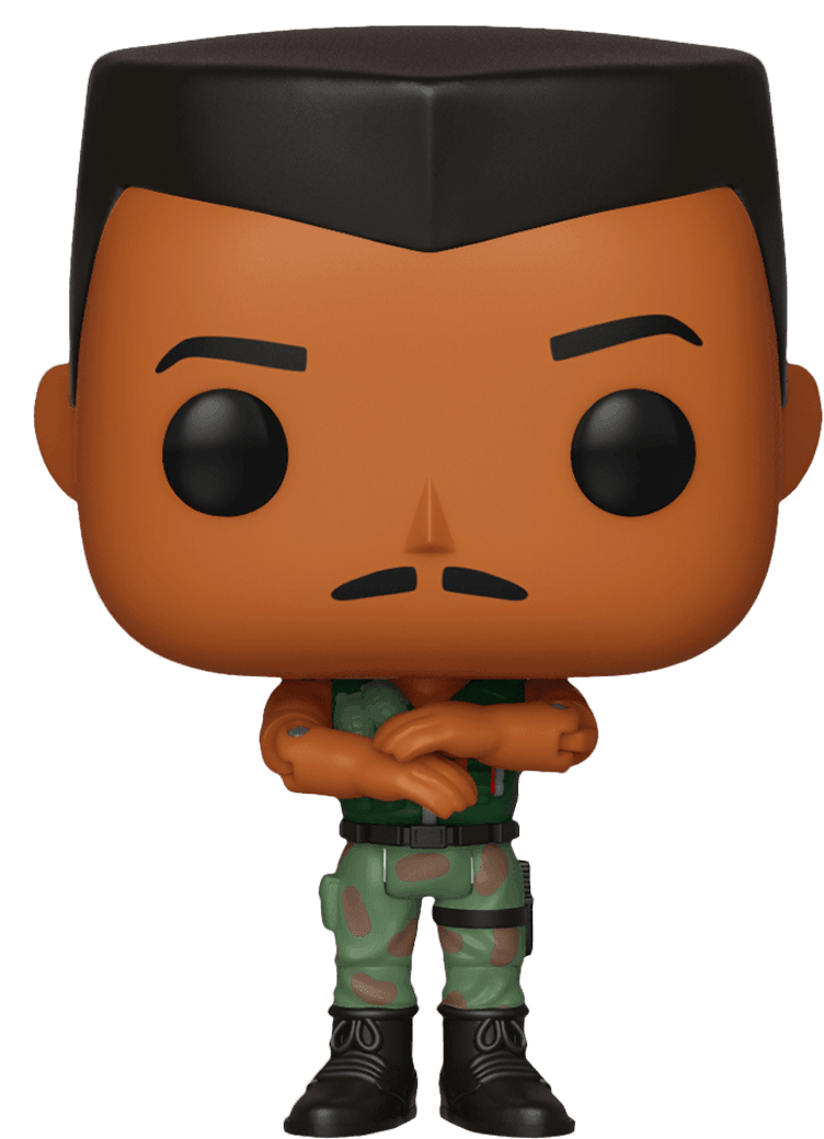 FUN37398 Toy Story 4 - Combat Carl Jr Pop! - Funko - Titan Pop Culture