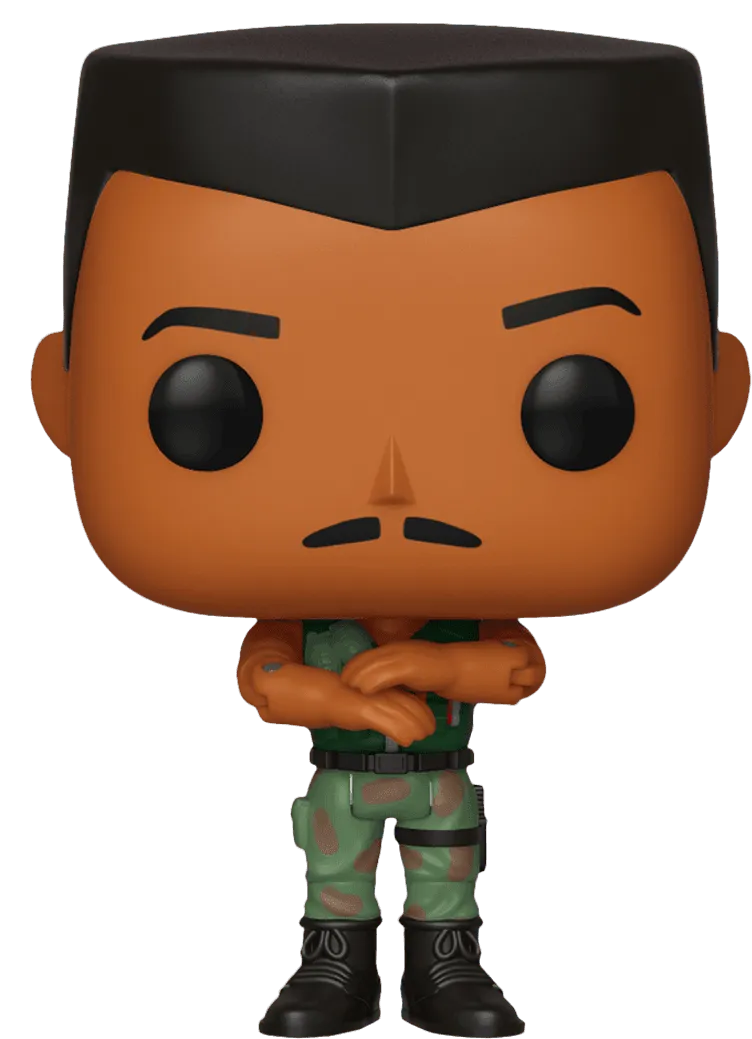 FUN37398 Toy Story 4 - Combat Carl Jr Pop! - Funko - Titan Pop Culture