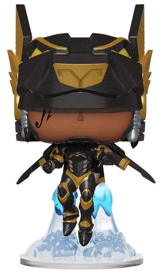 FUN38180 Overwatch - Pharah Anubis US Exclusive Pop! Vinyl - Funko - Titan Pop Culture