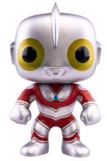 FUN39221 Ultraman - Ultraman Jack Pop! Vinyl - Funko - Titan Pop Culture