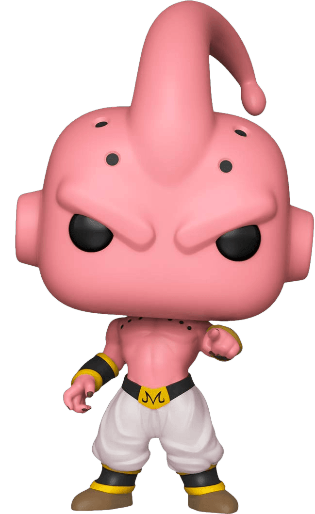 FUN39703 Dragon Ball Z - Kid Buu Pop! Vinyl - Funko - Titan Pop Culture