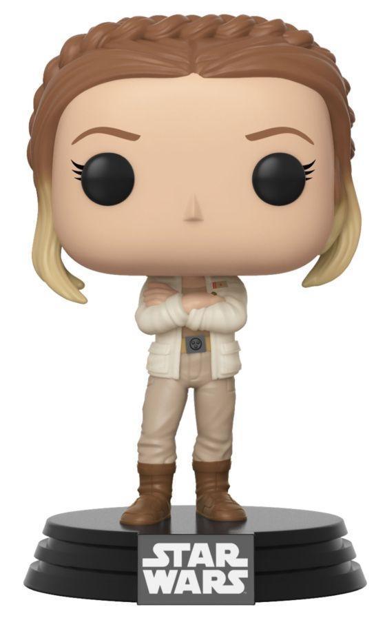 FUN39906 Star Wars - Lt Connix Episode IX Rise of Skywalker Pop! Vinyl - Funko - Titan Pop Culture