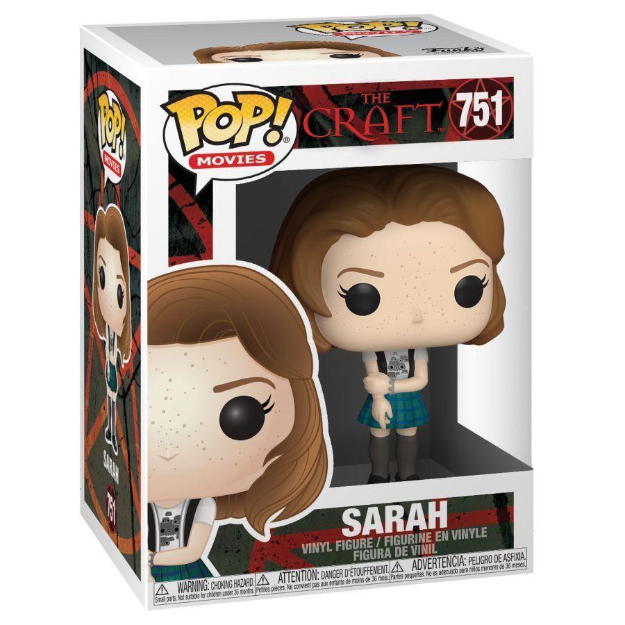 FUN40692 The Craft - Sarah Pop! Vinyl - Funko - Titan Pop Culture