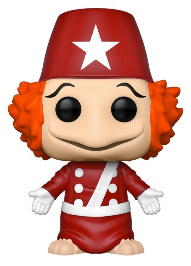 FUN41167 HR Pufnstuf - Cling NYCC 2019 US Exclusive Pop! Vinyl - Funko - Titan Pop Culture