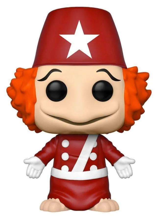 FUN41167 HR Pufnstuf - Cling NYCC 2019 US Exclusive Pop! Vinyl - Funko - Titan Pop Culture