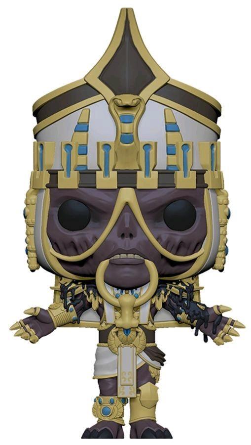 FUN41510 Guild Wars 2 - Joko Pop! Vinyl - Funko - Titan Pop Culture