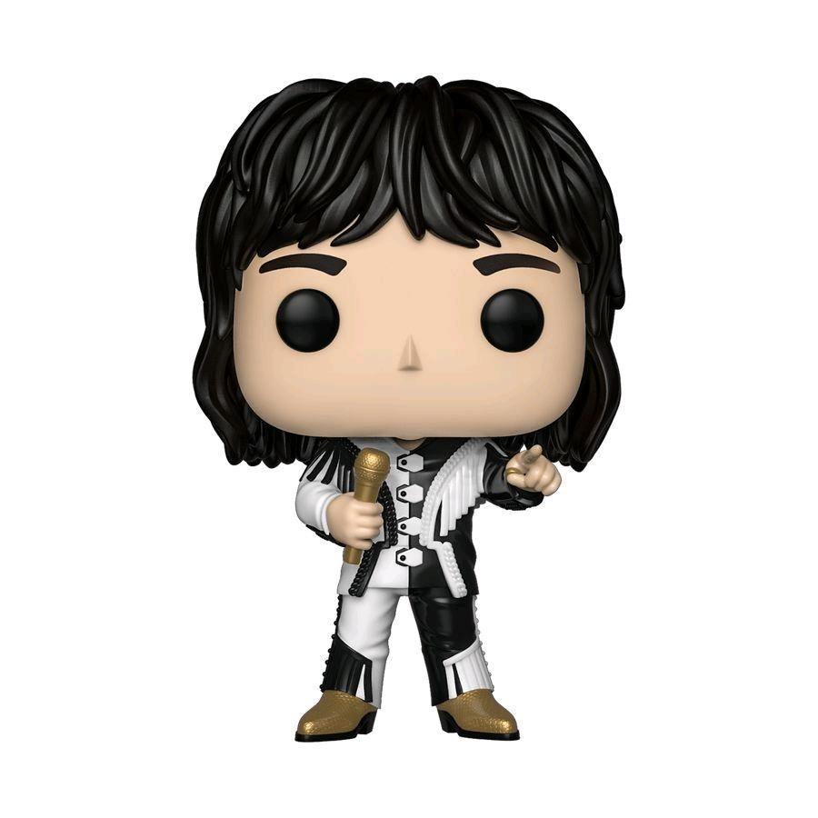 FUN41523 The Struts - Luke Spiller Pop! Vinyl - Funko - Titan Pop Culture