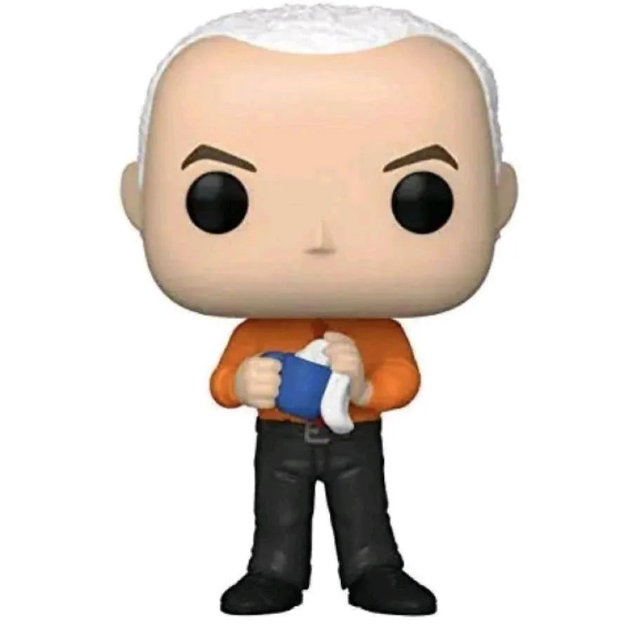 FUN41946 Friends - Gunther (with chase) Pop! Vinyl - Funko - Titan Pop Culture